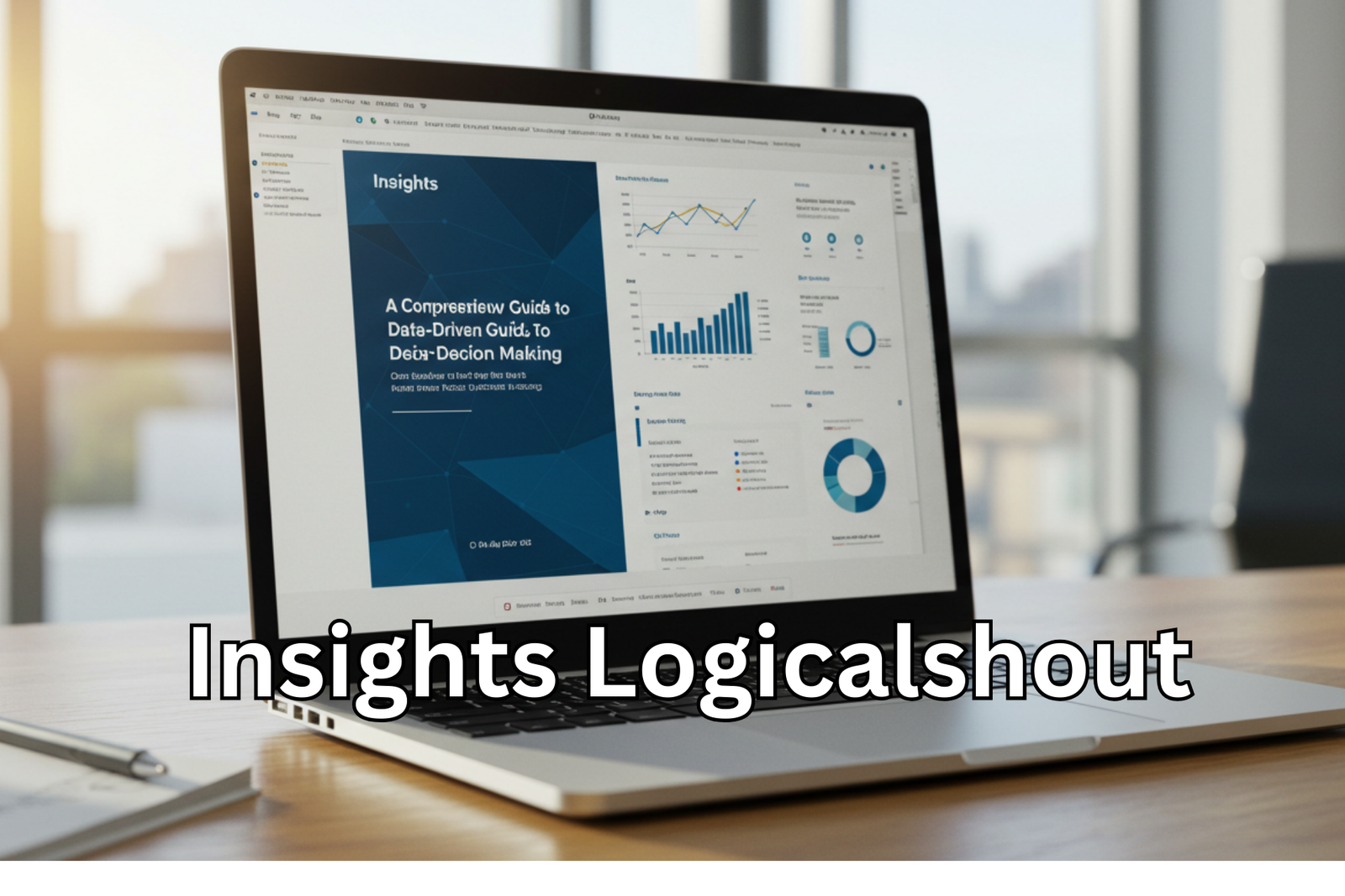 Insights Logicalshout