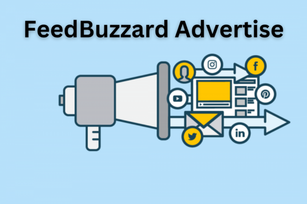 FeedBuzzard Advertise