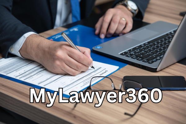 MyLawyer360