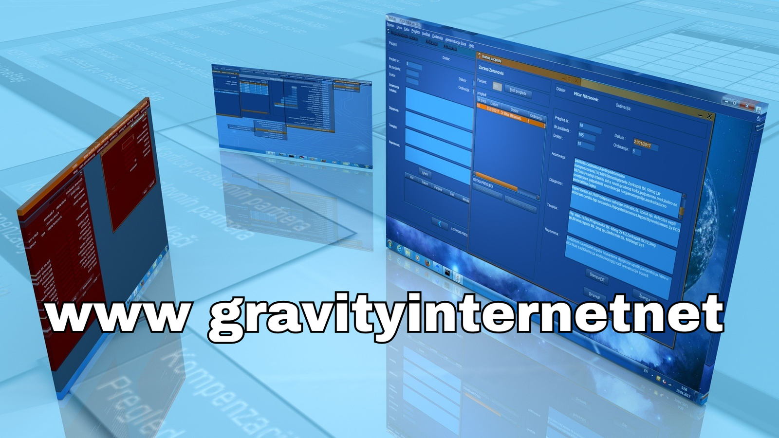 gravityinternetnet